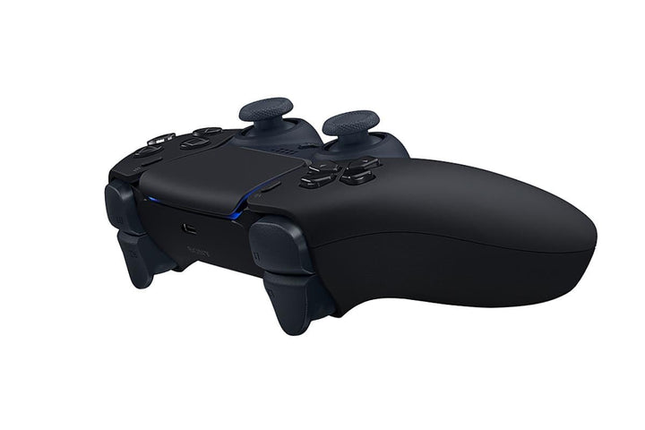 DualSense Wireless-Controller - Midnight Black [PlayStation 5] Midnight Black DualSense, Midnight Bl