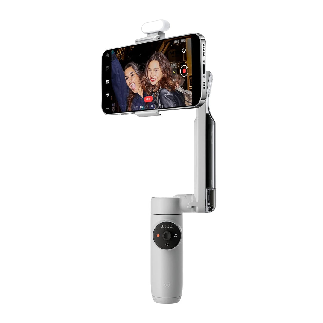 Insta360 Flow Creator Kit (grau), Creator Kit