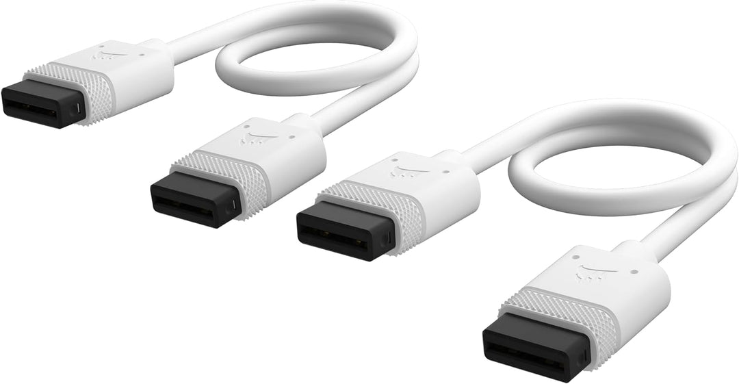 Corsair iCUE LINK Kabelsatz - Weiss