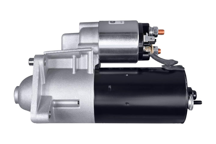 HELLA - Starter/Anlasser - 12V - 1.4kW - für u.a. Volvo V70 II (285) - 8EA 012 527-081