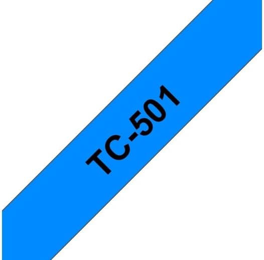TC-501 P-Touch Schriftbandkassette