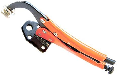 Grip-on 222-12 Gripzange Tischspanner 12“
