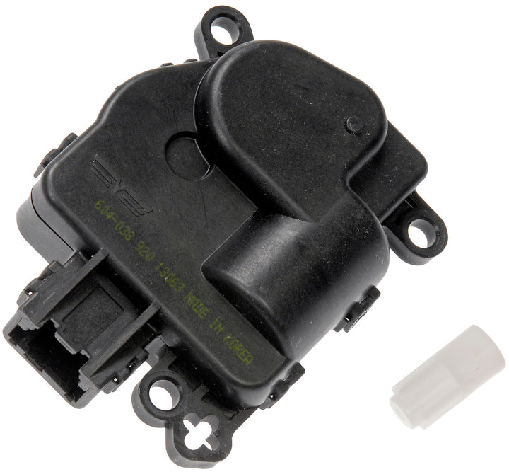 Dorman 604-038 HVAC Türantrieb für ausgewählte Dodge/Ram Modelle