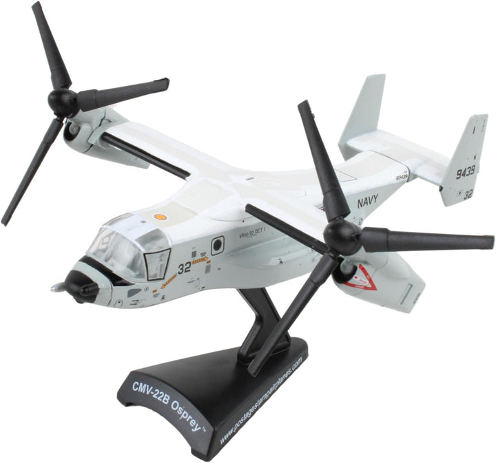 PS5378-3 Postage Stamp Bell Boeing V-22 Osprey USN Scale 1/150