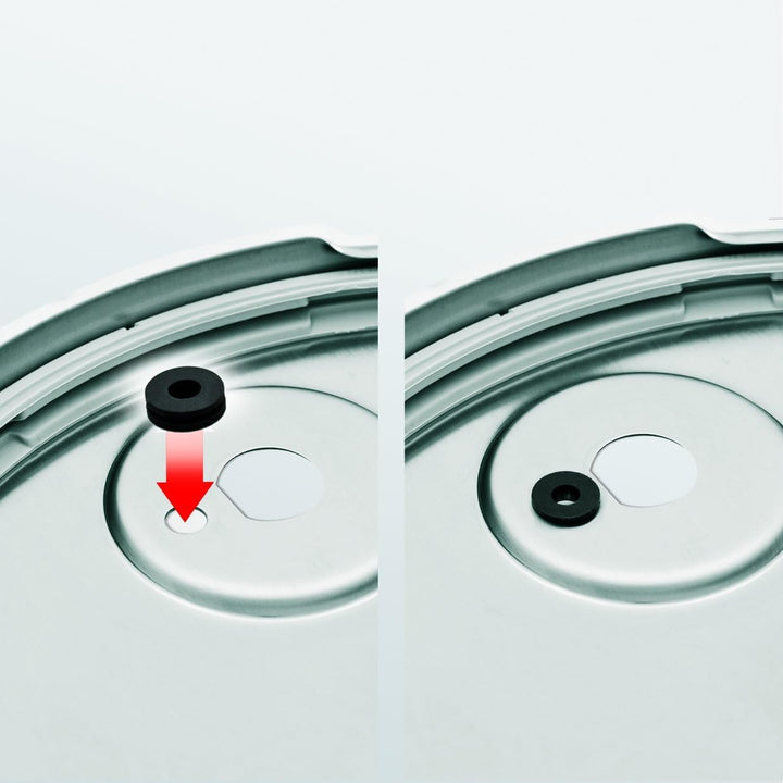 Fissler, Ersatzteil-Set Vitavit Comfort