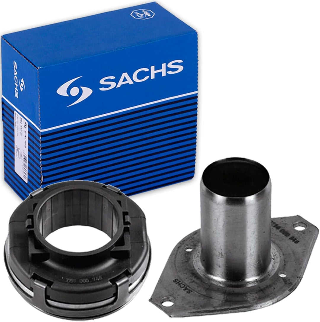 SACHS 3189 600 002 Ausrücklager Kupplung/-anbauteile 3189 600 062 - Kupplung/-anbauteile, Kupplung/-