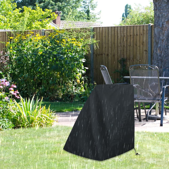 Abdeckung Für Garten Schlauchwagen Schlauchaufrolle, Wasser Staubdichte Abdeckung, für Garten Retrac