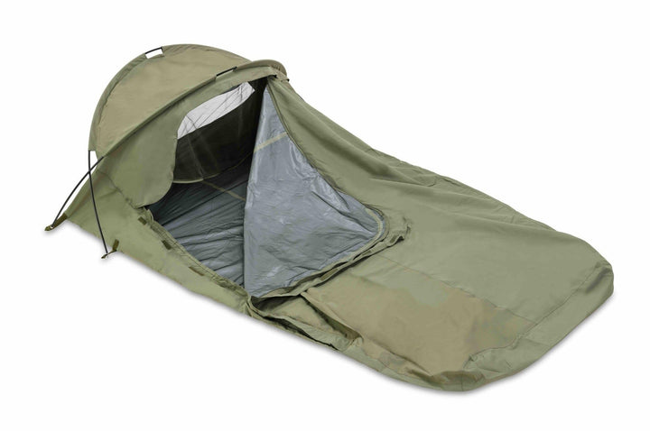 Double Bivi Tent - Tweepersoons - Vegetato Italiano