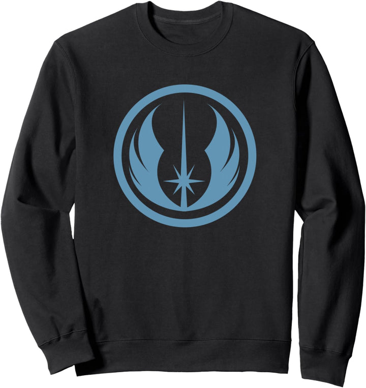 Star Wars Jedi Order Left Chest Sweatshirt