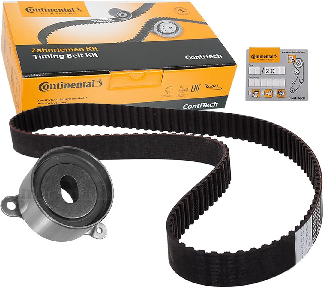 CONTITECH CT794K1 Zahnriemensatz