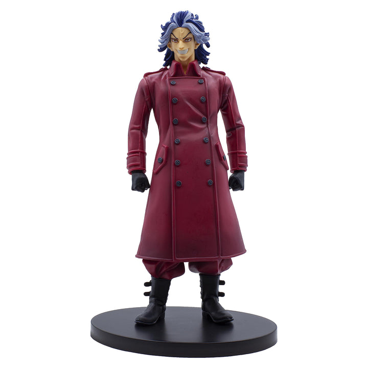 BANPRESTO Tokyo Revengers - TBA - Figurine 16cm