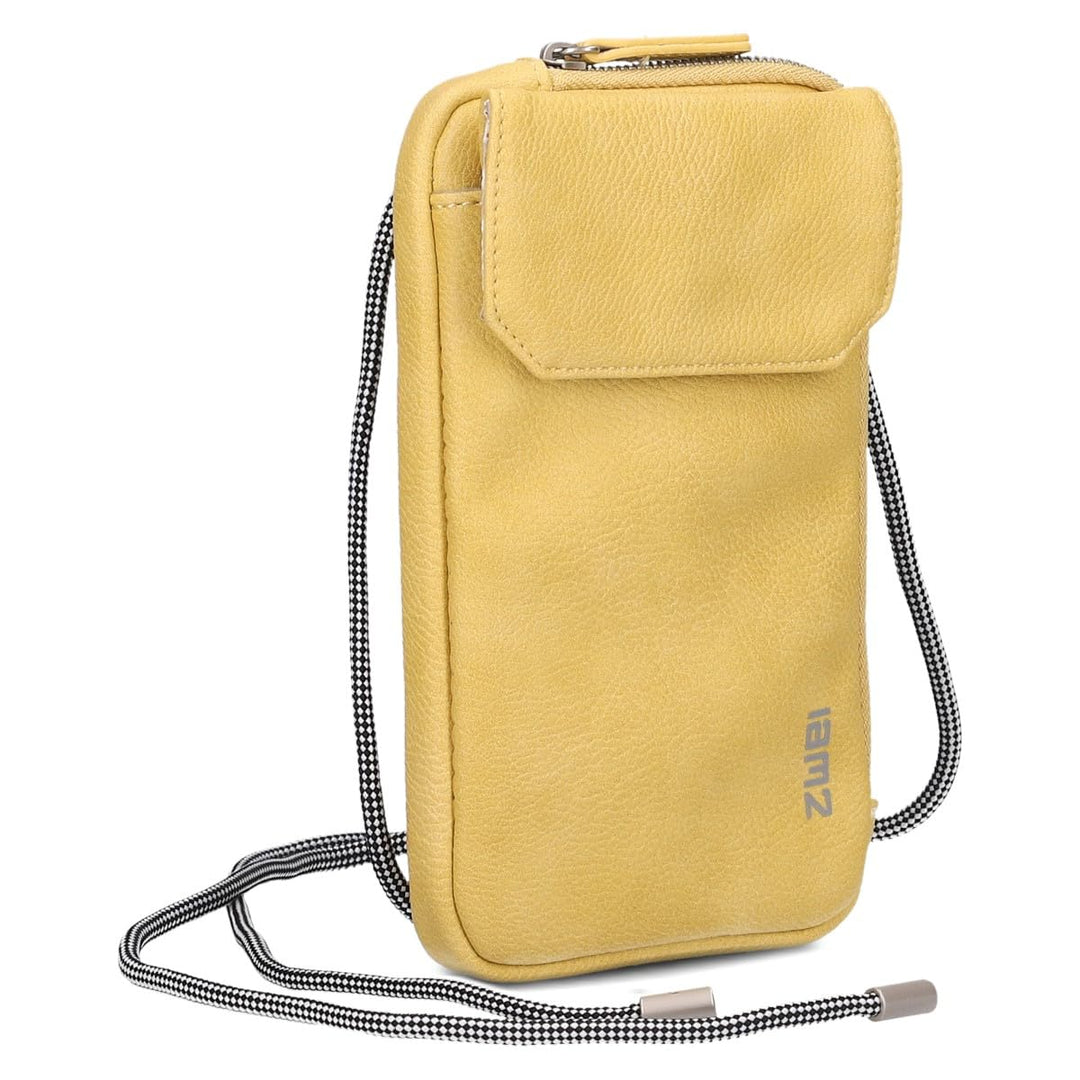 Zwei MP30 Handytasche Lemon, Lemon
