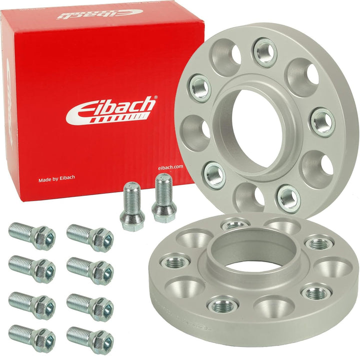 Eibach S90-7-30-007 Spurverbreiterung Pro-Spacer System 7 60 mm 5/112 66,5
