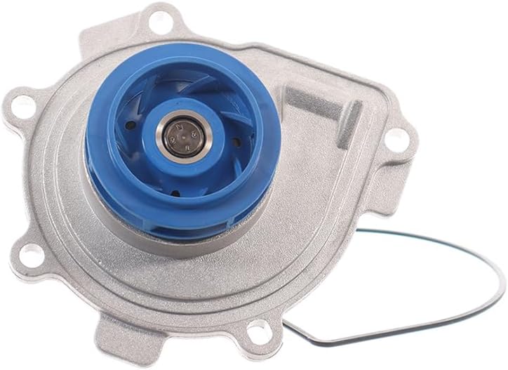 SKF VKPC 85312 Wasserpumpe