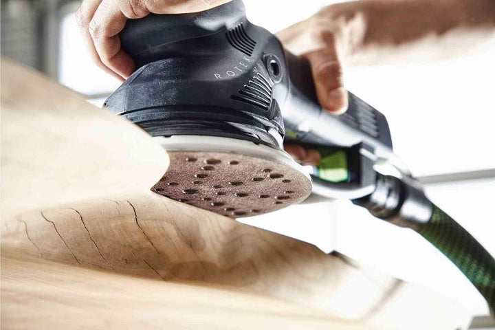 Festool Schleifscheiben STF D150/48 P220 GR/100, Medium