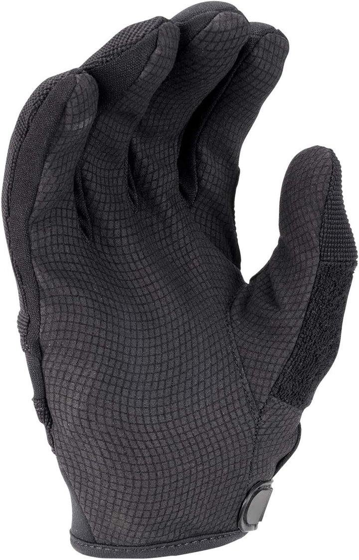 Hatch Handschuh Schnittschutz SGX11, Schwarz, 35SGX11-3XL