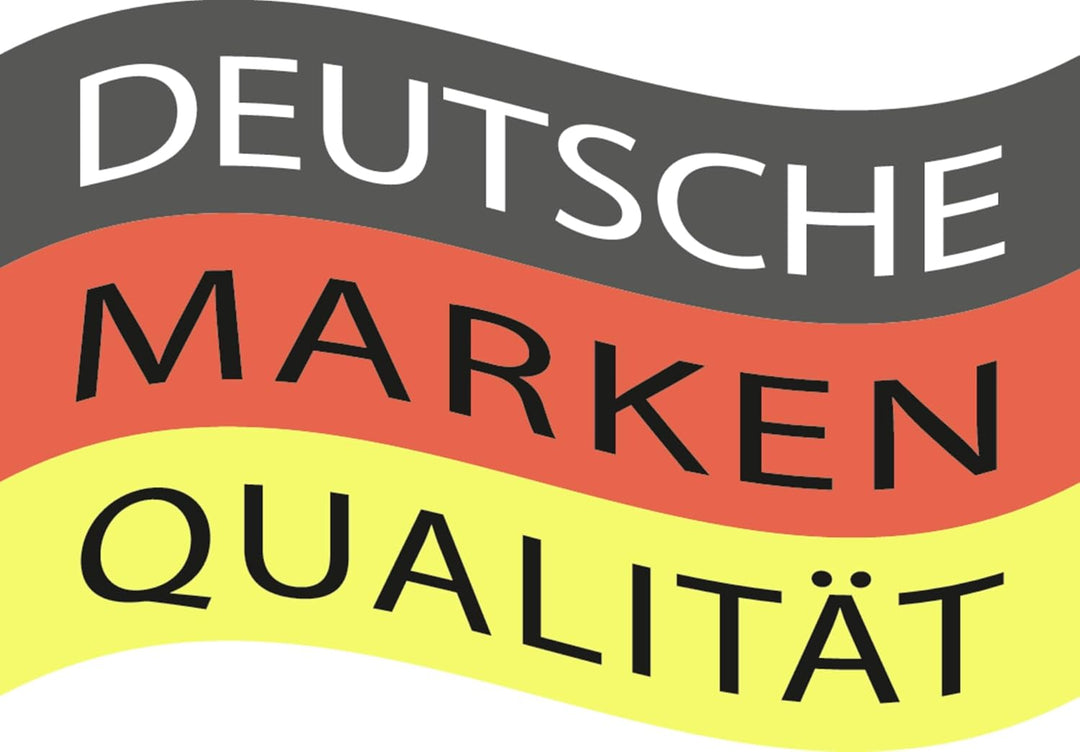 SIGEL SD031 Rechnungen, A5, 2x40 Blatt, selbstdurchschreibend, 5er Pack