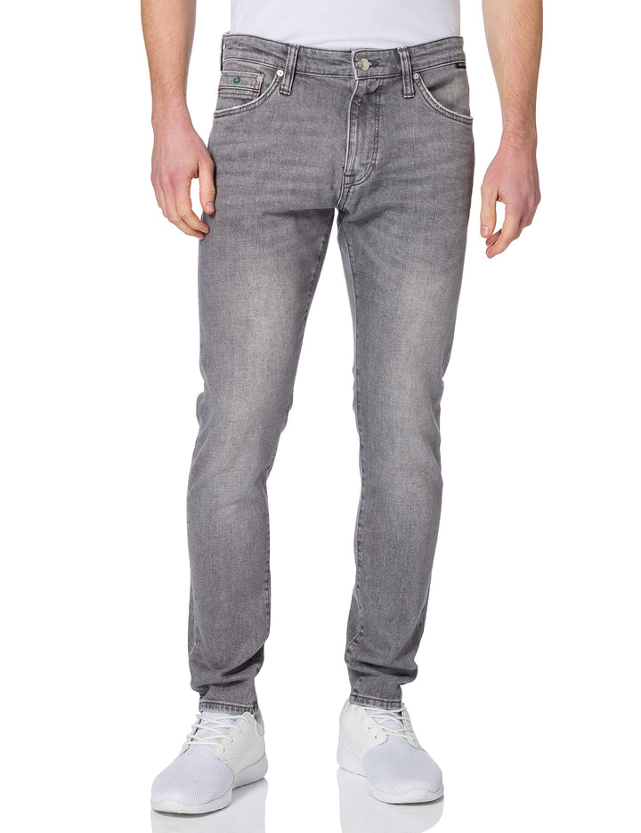 Mavi Leo; lt Grey Comfort