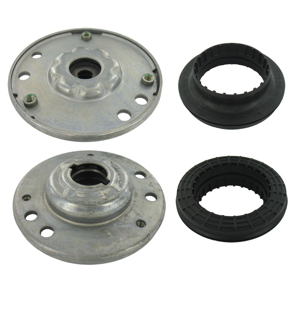 SKF VKDA 35517 T Federbeinlagerung