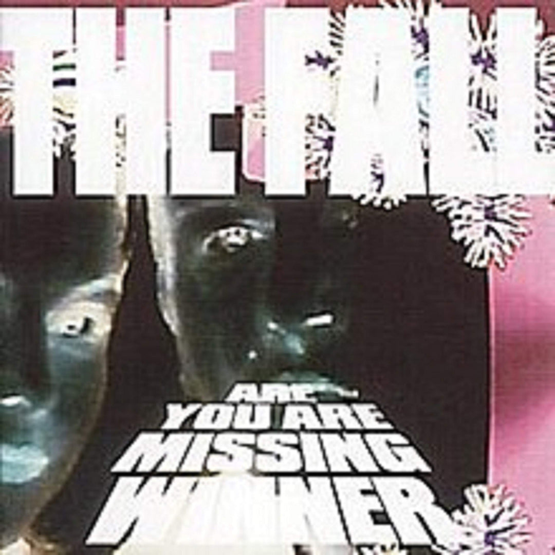 Are You Are Missing Winner ed ed), Audio-CD