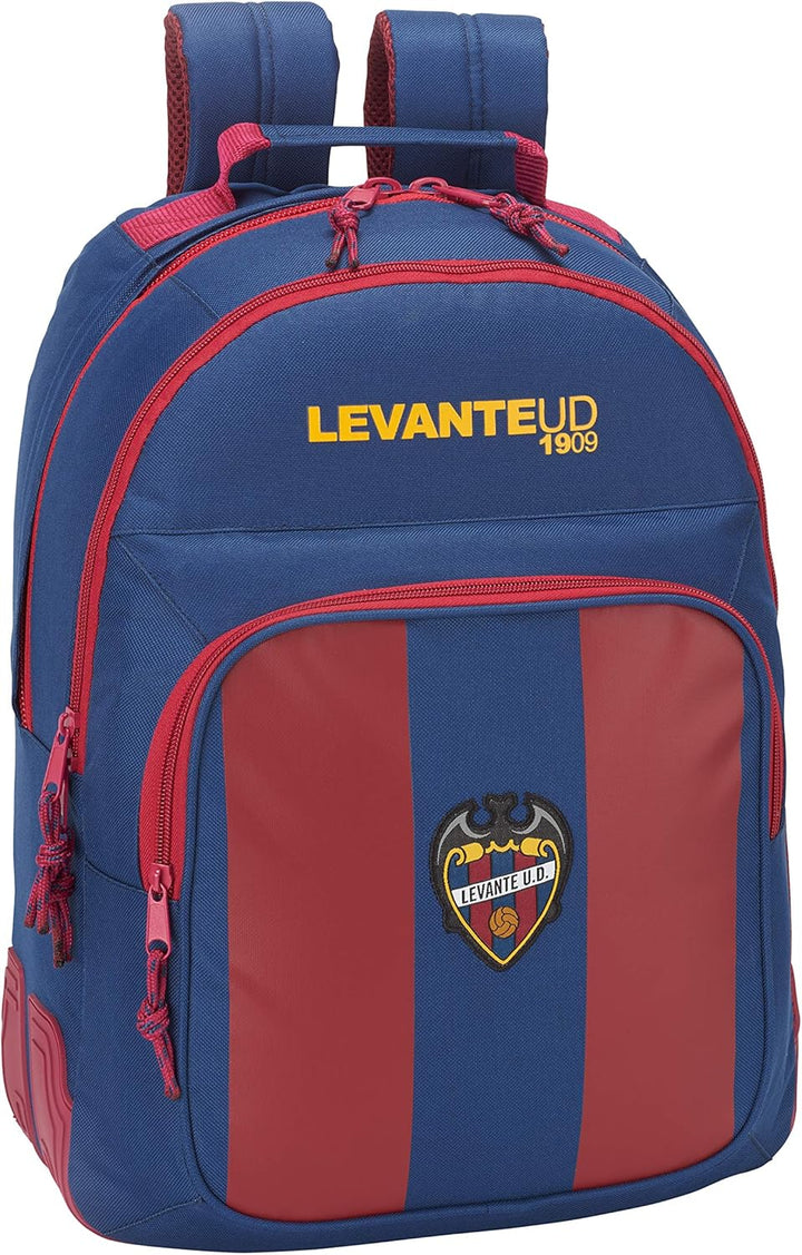 Rucksack Levante U.D. - Offiziell - Schulrucksack