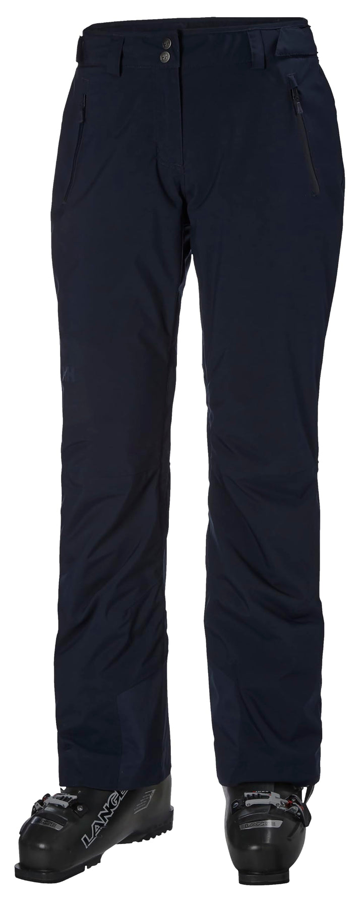 Helly Hansen Damen W Legendary Insulated Pant Hose M Marineblau, M Marineblau