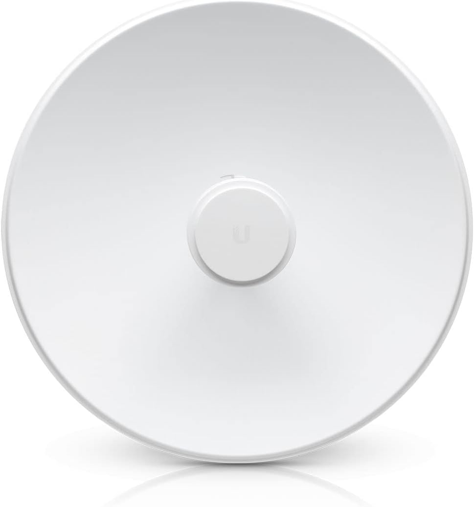 Ubiquiti Networks PBE-M2-400 Network Antenna Sector Antenna 18 dBi
