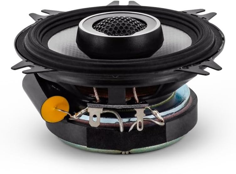 Alpine S2-S40 | 10 cm (4-Zoll) 2-Wege-Koaxial-Lautsprechersystem