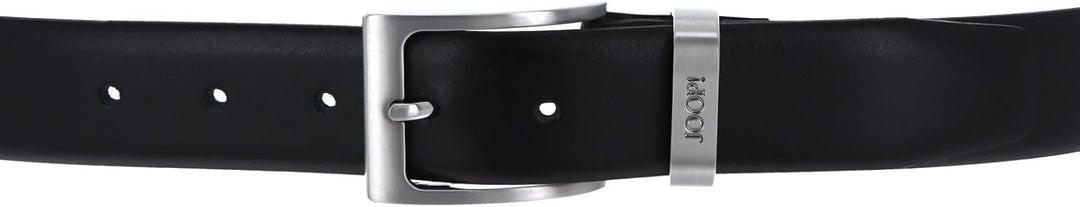 Joop! Herren Gürtel 90 Schwarz (Schwarz 10), 90 Schwarz (Schwarz 10)