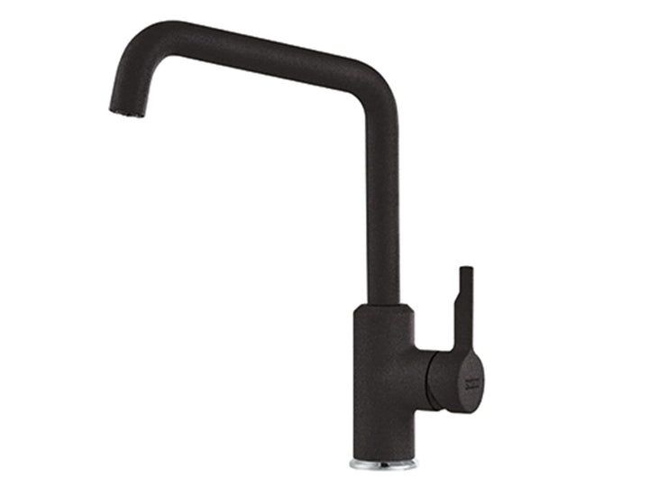 Franke 115.0595.081 Urban Onyx Spültischbatterie