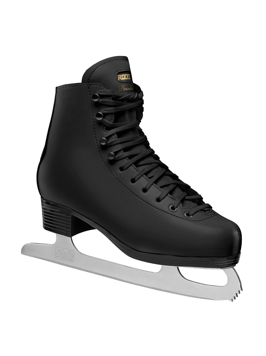 Roces Damen Schlittschuhe Paradise Lama 41 Schwarz, 41 Schwarz