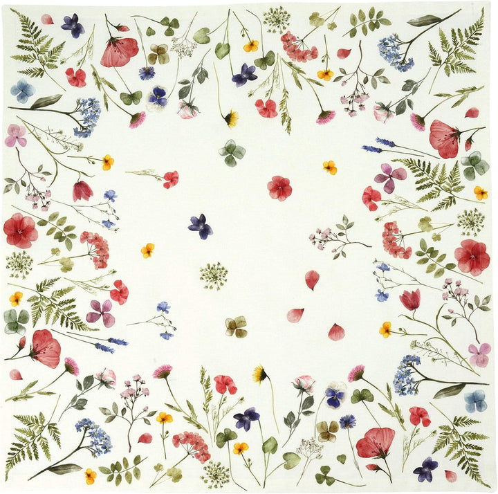 Sander Tischdecke Suzanne 85x85 - (356 03 40) Mitteldecke 85 x 85 cm, Mitteldecke 85 x 85 cm
