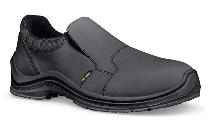 Shoes for Crews 76236-36/3.5 DOLCE81 Sicherheitsschuh, Grösse 36 EU, Schwarz, 36 EU