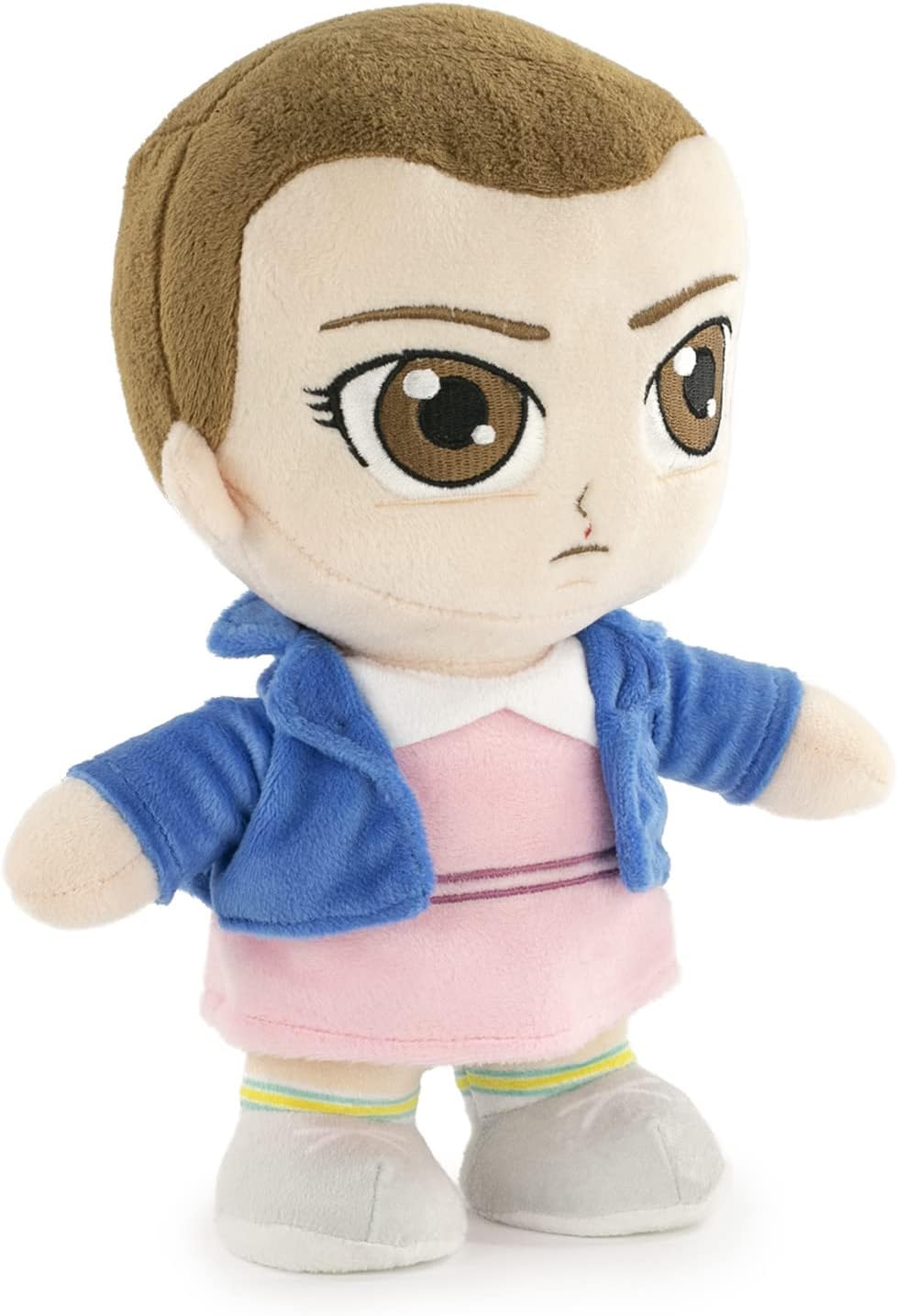 PLAY BY PLAY Eleven Stranger Things 26 cm, Mehrfarbig (137486)