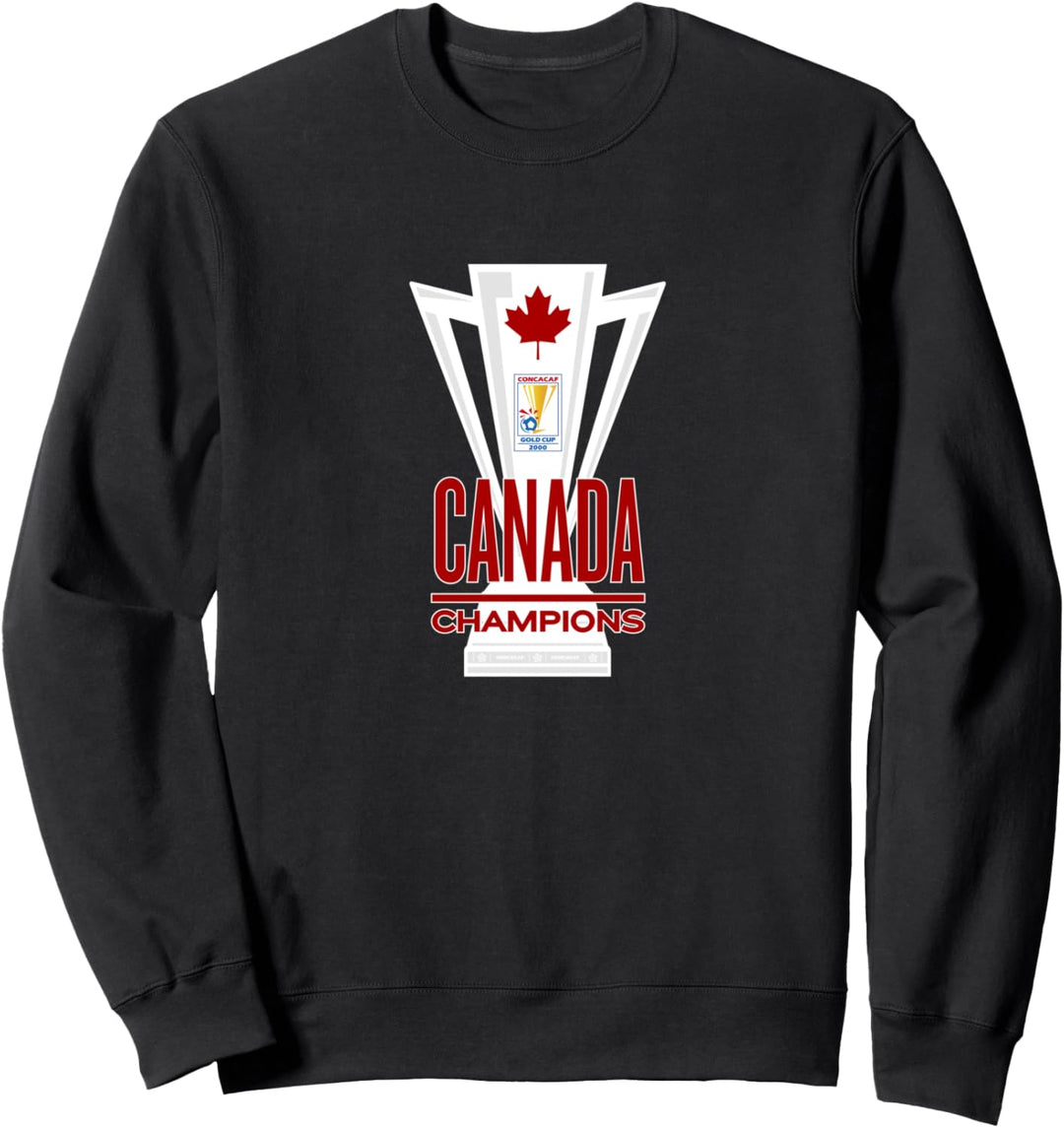 Seattle Sounders - Concacaf Champions League Sweatshirt
