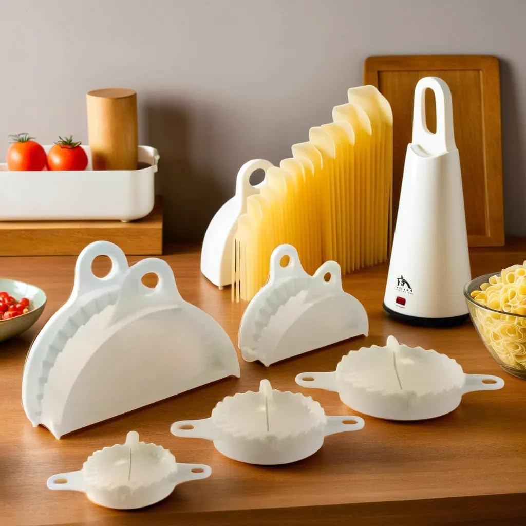 GSD 29000 Pastamaker 5er-Set