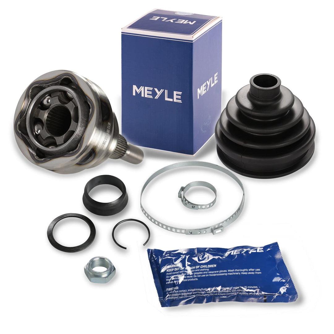 Meyle 100 498 0121 Gelenksatz, Antriebswelle