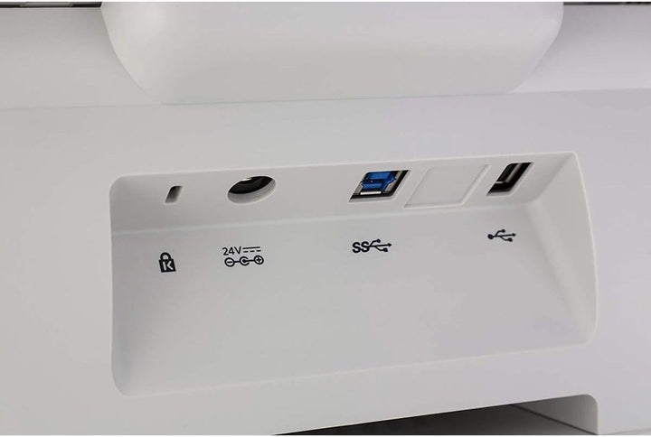 Alaris S2070 Scanner A4 Duplex Ruettler Thin Client bis zu 70ppm ADF 80 Blatt USB3.1 PDF TIF JPG Twa