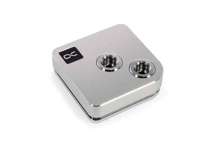 Alphacool Core 1 (Silver), Silver