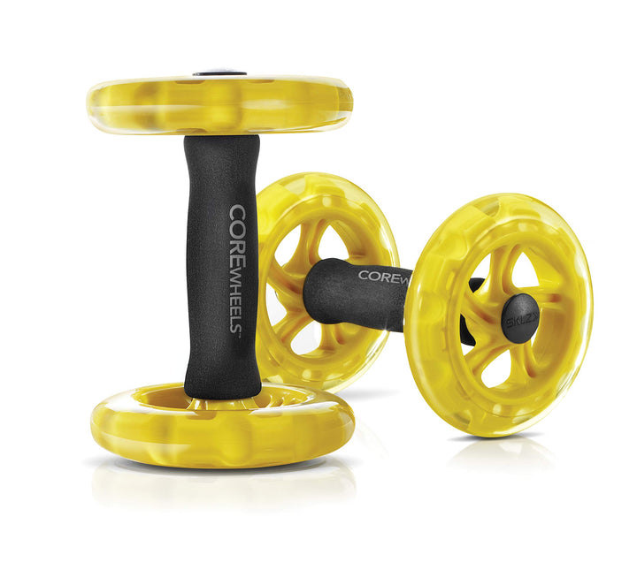 SKLZ Europe GmbH Core Wheels Einheitsgrösse, Einheitsgrösse