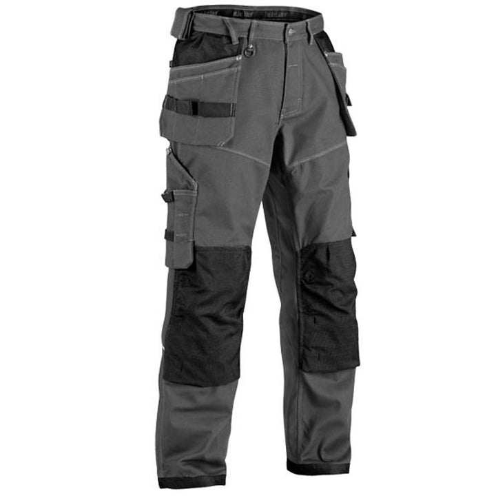 Blakläder Bundhose "Handwerker NYCO", 1 Stück, Grösse C150, dunkelgrau / schwarz, 196111469899C150 D