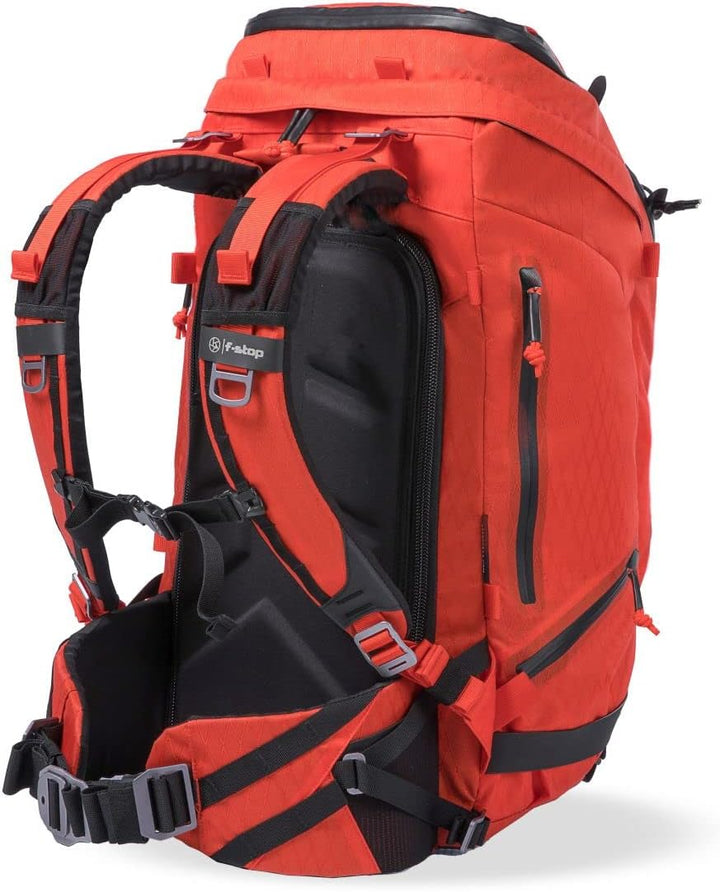 F-Stop Tilopa DuraDiamond (m116 + m231 + m923-69), rot