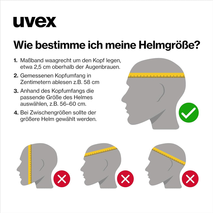 Uvex Unisex-Erwachsene True Fahrradhelm black - grey 52-56 cm, black - grey 52-56 cm