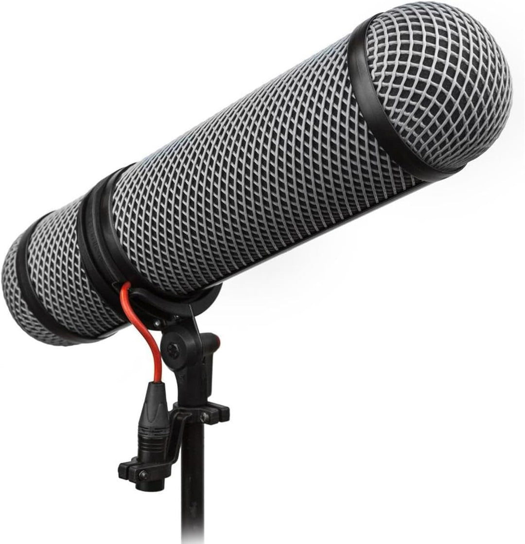 Rycote 010323 Super-Blimp Kit für NTG-Series