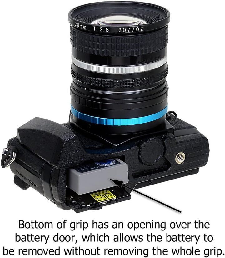 Fotodiox Pro Olympus OM-D E-M5, Olympus OM-D E-M5