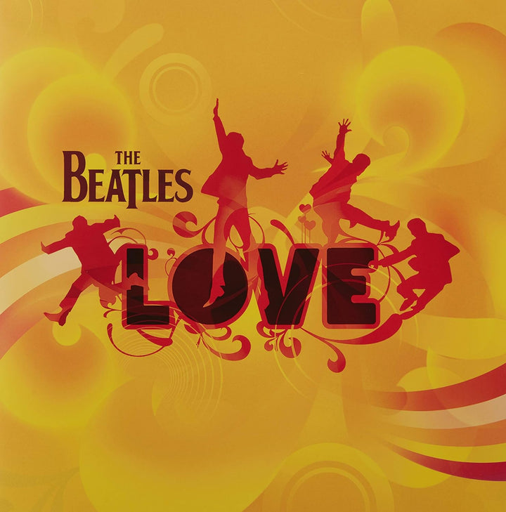 Love (Remastered 2 LP) [Vinyl LP], Vinyl
