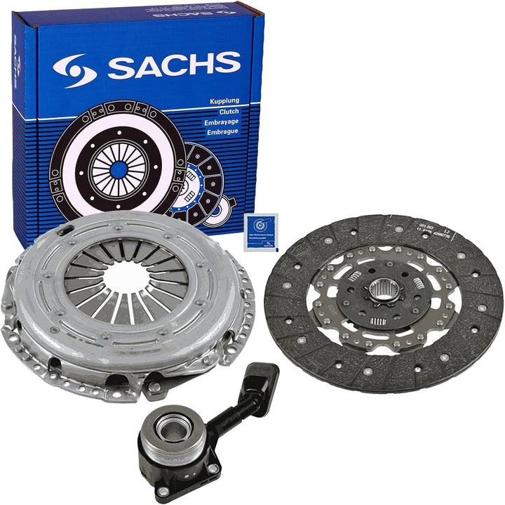 SACHS 3000 990 378 Kupplungssätze