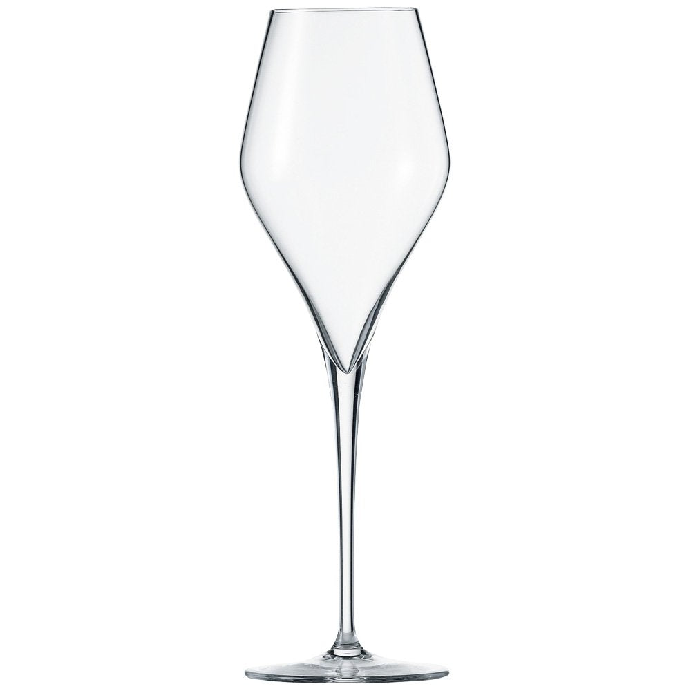 Schott Zwiesel 141706 Finesse Champagneflûte met MP, 0.3 L, 6 Stück