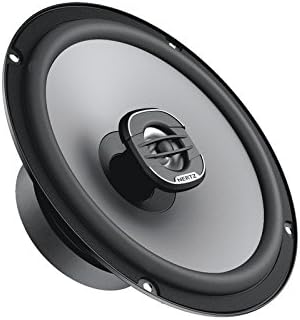 Hertz Lautsprecher 440W 16,5cm X165 Koax incl Einbauset für Alfa Romeo Mito 955 ab 2008