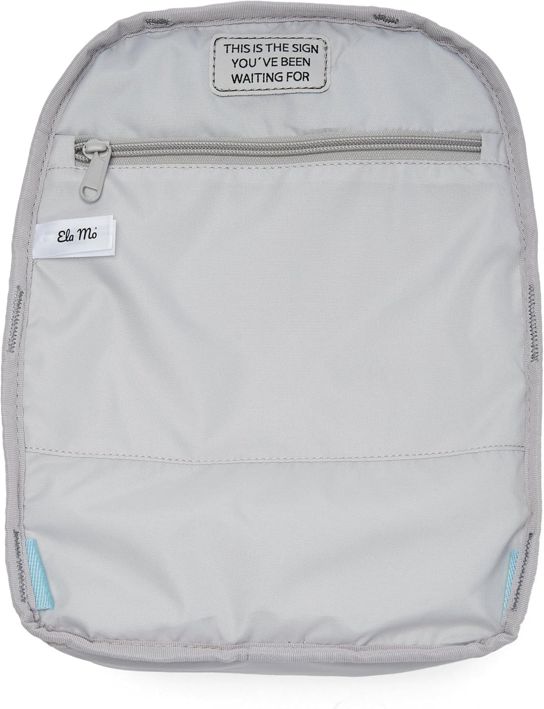 Ela Mo Mini Rucksack Damen Old Mint, Old Mint